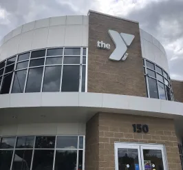 Independent Health YMCA (2022)