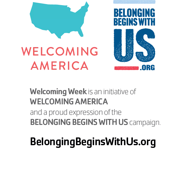 Welcoming America Logo