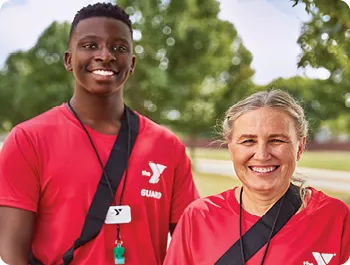 lifeguards