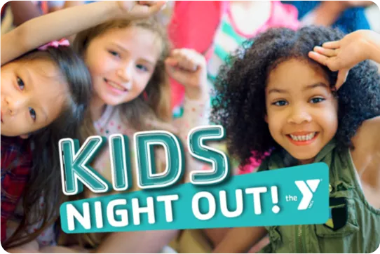 Kids Night Out