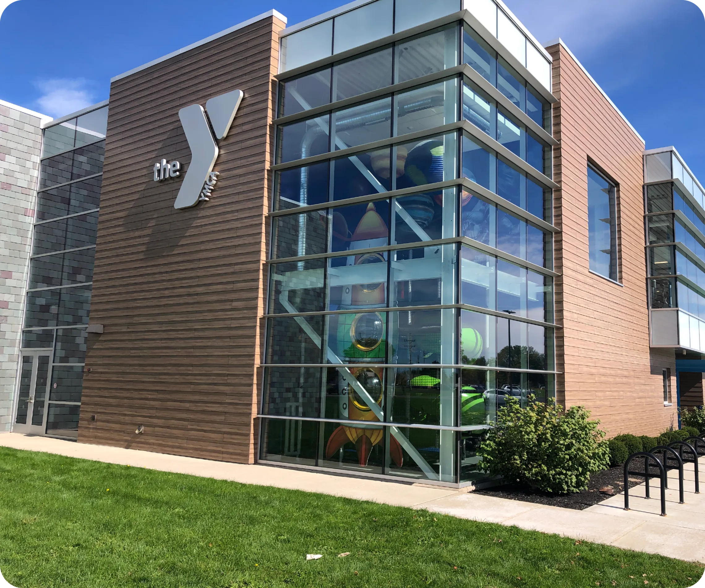 Lockport YMCA