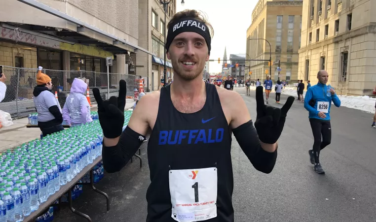 11.24.22 Liam Hilbert Turkey Trot 127 winner