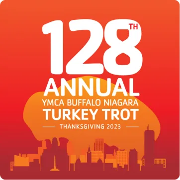 2023 YMCA Turkey Trot